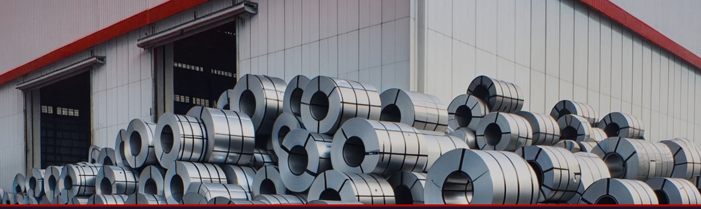 About MEGLOBE Stainless steel