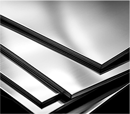 Meglobe stainless steel corporate stainless product image